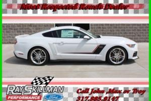 2016 Ford Mustang 2016 ROUSH RS3  Stage 3 Mustang 670HP DEMO Photo