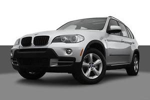2007 BMW X5 Photo