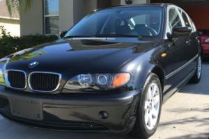 2004 BMW 3-Series Photo