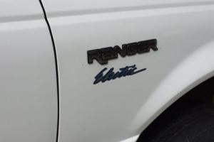 1999 Ford Ranger EV Photo