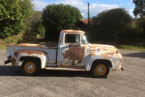Ford F100 pick up Photo