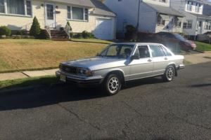1983 Audi Other