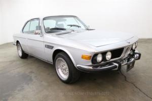 1972 BMW 3.0CSI Coupe Photo