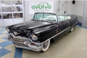 1956 Cadillac Other Photo
