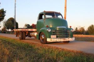 1948 Chevrolet Other Pickups Photo