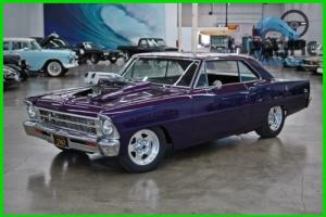 1967 Chevrolet Nova