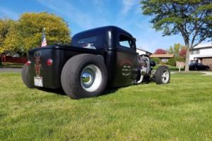1946 Ford Other Pickups Hot Rod NO RAT ROD