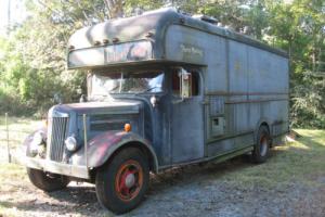 1951 Other Makes