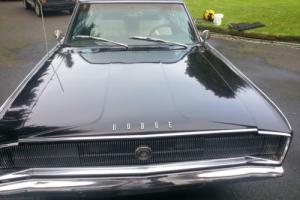 1966 Dodge Charger Photo