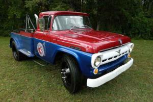 1959 Ford Other Pickups