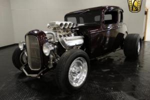 1932 Ford Other Coupe Photo