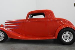 1934 Ford Other Photo