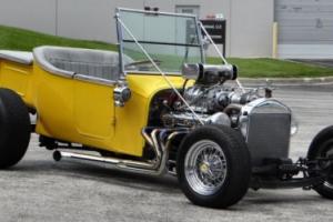 1923 Ford Other