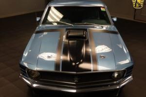 1970 Ford Mustang Boss 302 Photo