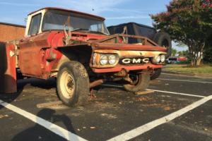 1962 GMC Other