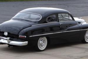 1950 Mercury Coupe Photo
