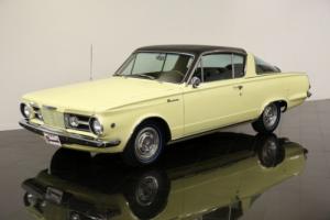 1965 Plymouth Barracuda Photo