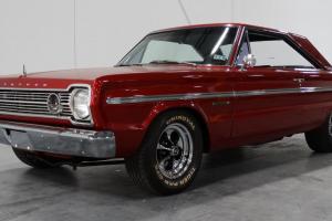 1966 Plymouth Other II