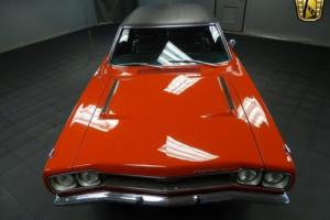 1969 Plymouth GTX Photo