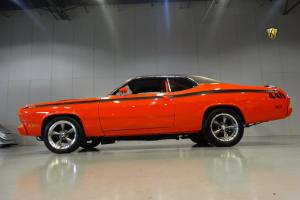 1970 Plymouth Duster Photo