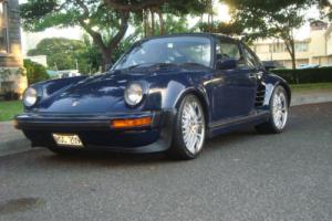 1976 Porsche 911 911S