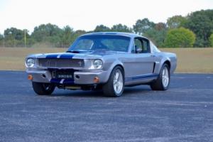 1965 Shelby GT350SR Mustang Photo