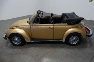 1974 Volkswagen Beetle-New Photo