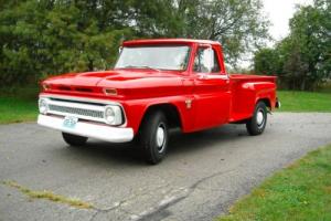 1964 Chevrolet Other Pickups Photo