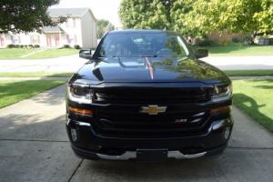 2016 Chevrolet Other Pickups Photo