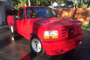 1994 Ford Other Pickups F150 Photo