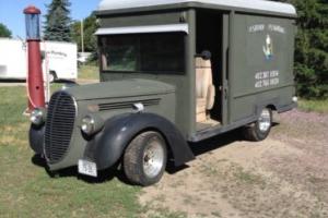 1938 Ford Other Pickups Railway express Photo