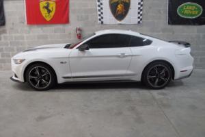 2016 Ford Mustang 2dr Fastback GT Premium