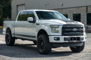 2016 Ford F-150 Roush Supercharged 600HP Photo