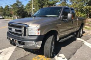 2006 Ford F-350 FX4 Supper Duty Photo