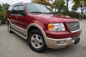 2006 Ford Expedition 4WD  EDDIE BAUER-EDITION Photo