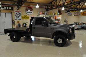 2004 Ford F-450 Photo