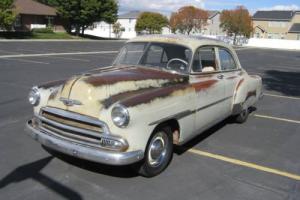 1951 Chevrolet Other