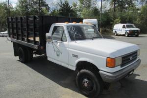 1988 Ford F-350 Photo
