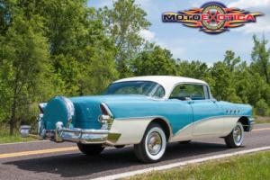 1955 Other Makes Roadmaster Photo