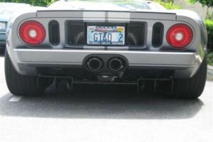 2006 Ford Ford GT Tungston Photo