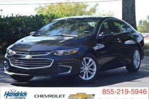 2017 Chevrolet Malibu 4dr Sedan LT w/1LT Photo