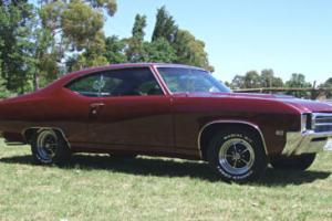 1969 Buick GS350 2dr Hardtop Coupe 350 V8 (like Chev,Mustang,Plymouth,Pontiac) Photo