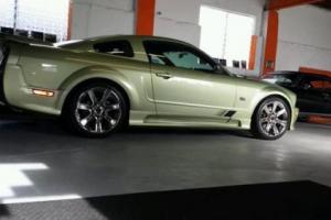 2005 Ford Mustang Stage 3 Performance Package