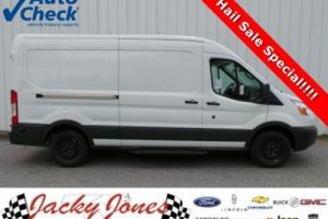 2016 Ford Transit Connect T150 Photo