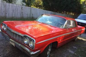 1964 Chevrolet Impala Impala