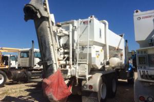 2015 Peterbilt 567 Volumetric Cement Truck Photo