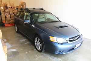2005 Subaru Legacy Photo