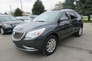 2013 Buick Enclave FWD 4dr Leather Photo