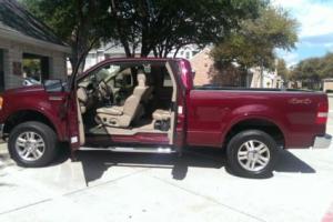 2006 Ford Other Pickups Extended Cab Photo