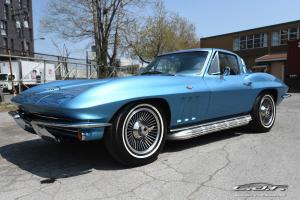 1965 Chevrolet Corvette Stingray coupe | eBay